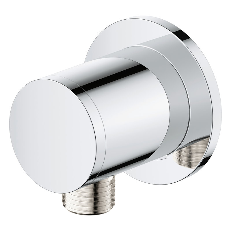 Union murale Tempesta, Chrome chrome