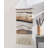 Zaragoza Hand Woven Hanging Accessory