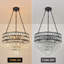 Imma 15 - Light Crystal Chandelier-857805577-830969382