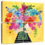 Harnek Un bouquet de fleurs I-109097327
