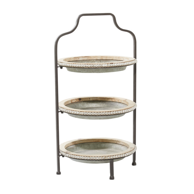 Knouse Tiered Server