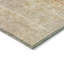 Tapis abstrait intérieur / extérieur lavable à la machine Masuda ACN2309-676981600