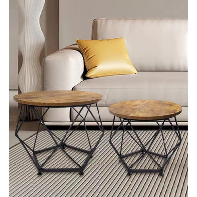Ardesia Coffee Table
