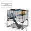 Small Animal Cage