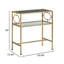 Table d'appoint Gretna