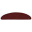 Hixson Red Stair Tread-1389594773
