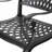 Rectangular 6 - Person Dining Set