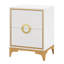 Table de chevet moderne et classique