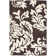 Avayah Soho Hand Tufted Wool And Viscose Floral Rug