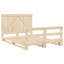 Houchins Solid Wood Bed-1642784814