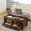 Table basse à plateau relevable-1857940668