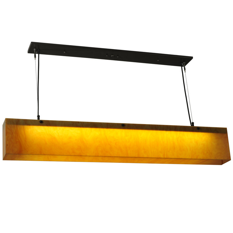 1 - Light Pendant