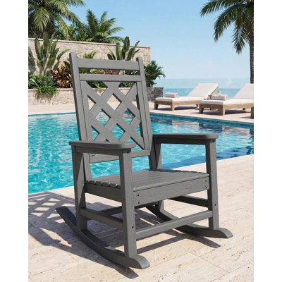 Outdoor Lounge Chair