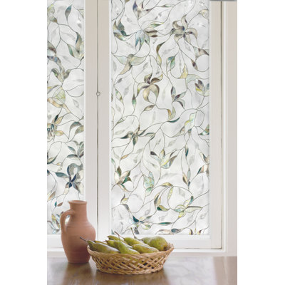 Flight 24 In. x 36 In. Window Film