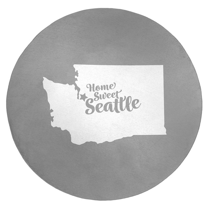 Tapis en poly-chenille seattle washington