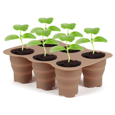 Tonquin Nursery Pot