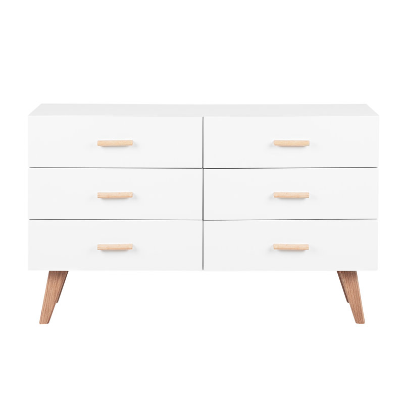 Crissyfield Newark Ii Sideboard