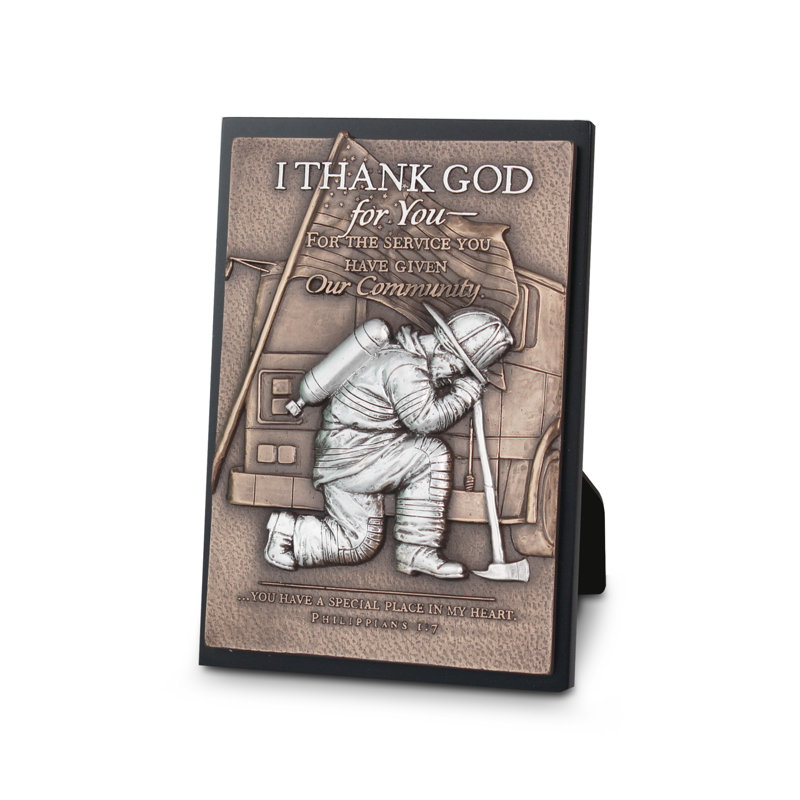 Hartraud Religious & Spiritual Box Signs & Plaques