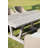 Teak Solid Wood Dining Table