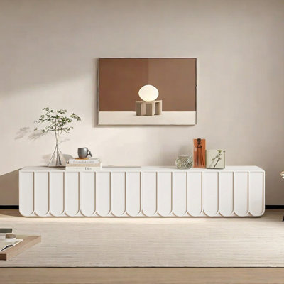 Modern Simple Style TV Stand