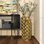 Ensemble de 3 vases de table Lago