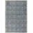 Sadik Hand Tufted Wool Geometric Rug-2069240708