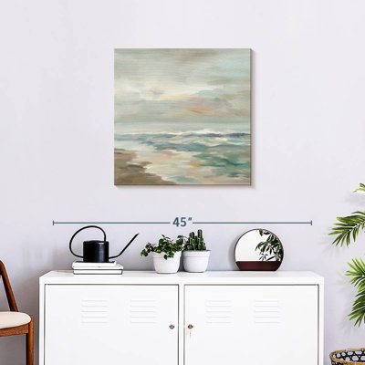Adeliza marée pastel