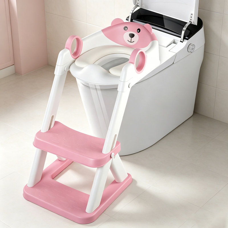 Siège Potty