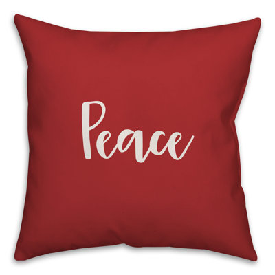 Throw Pillow