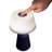 OttLite Entertain LED Speaker Lamp