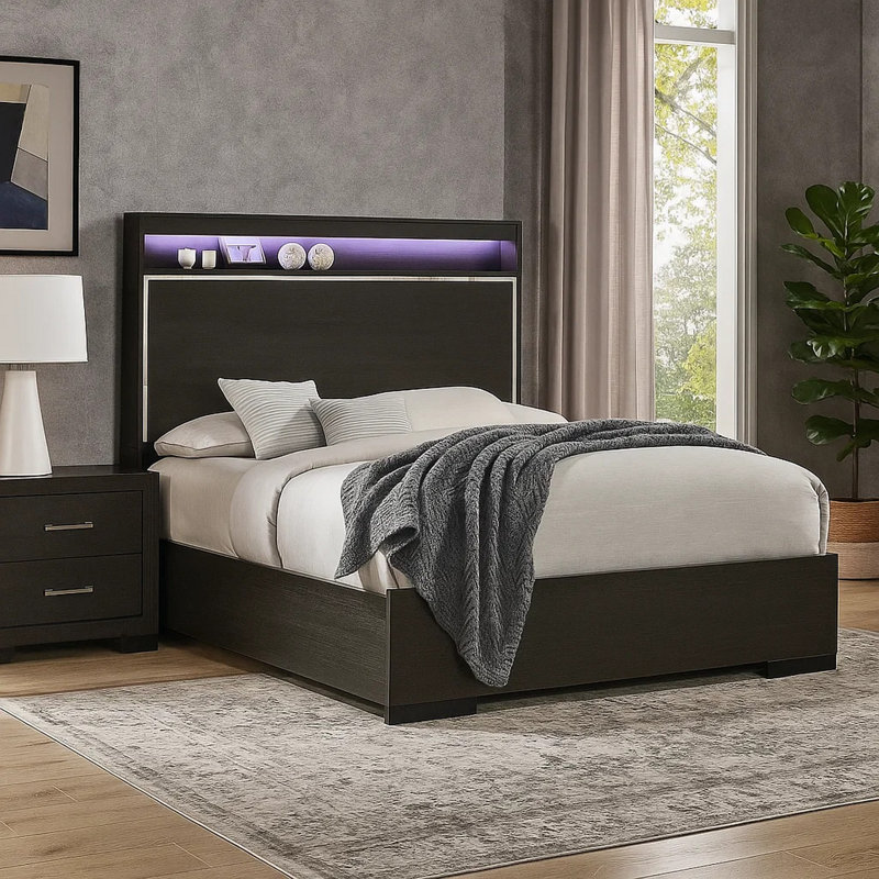 Kopstal Standard Storage Bed