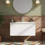 Meuble-lavabo mural 32 po-68327217