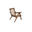 Fauteuil Ardito