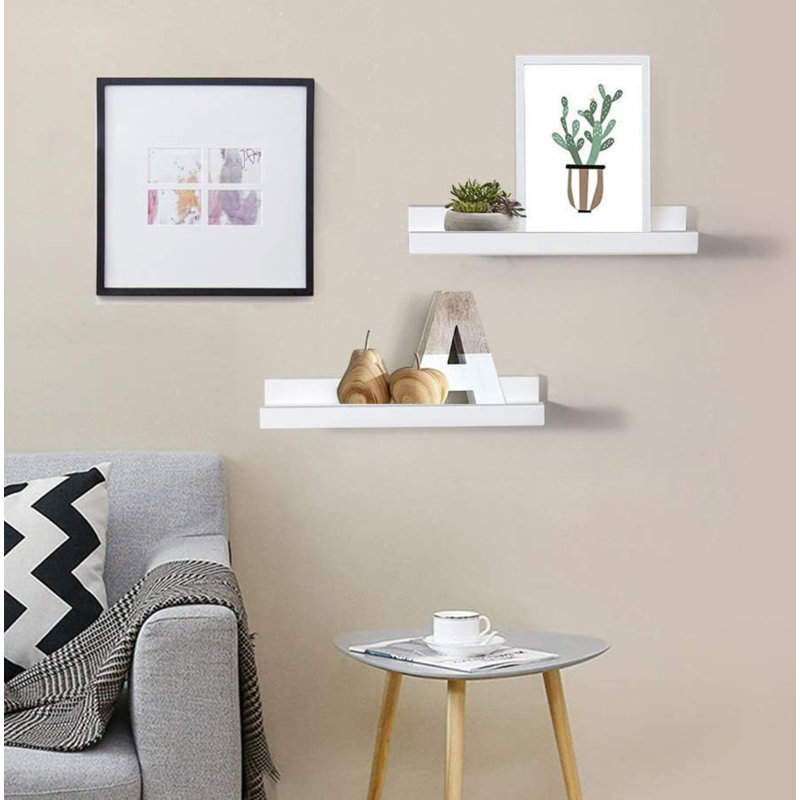 Floating Shelf