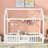 Ragnar Kids Twin Toddler Beds