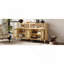 Buffet en bois massif de 60 po Aether-15999852