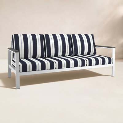 Townsend 80" Sunbrella® Patio Sofa
