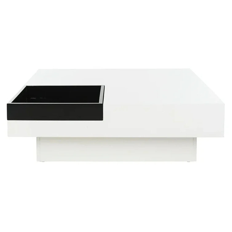 Juliet Block Coffee Table