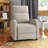 Kraker Upholstered Recliner-452968126