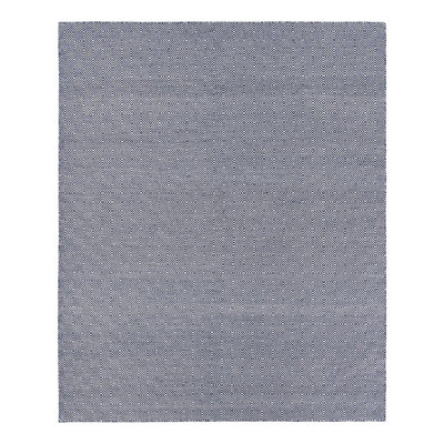 Traetyn Wool Area Rug
