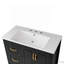 Meuble-lavabo 36 po avec lavabo à fermeture en douceur-1434893441