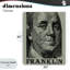 «Franklin's Influence Portrait Canvas», conception par Svetlana Aleynikova-1657023012