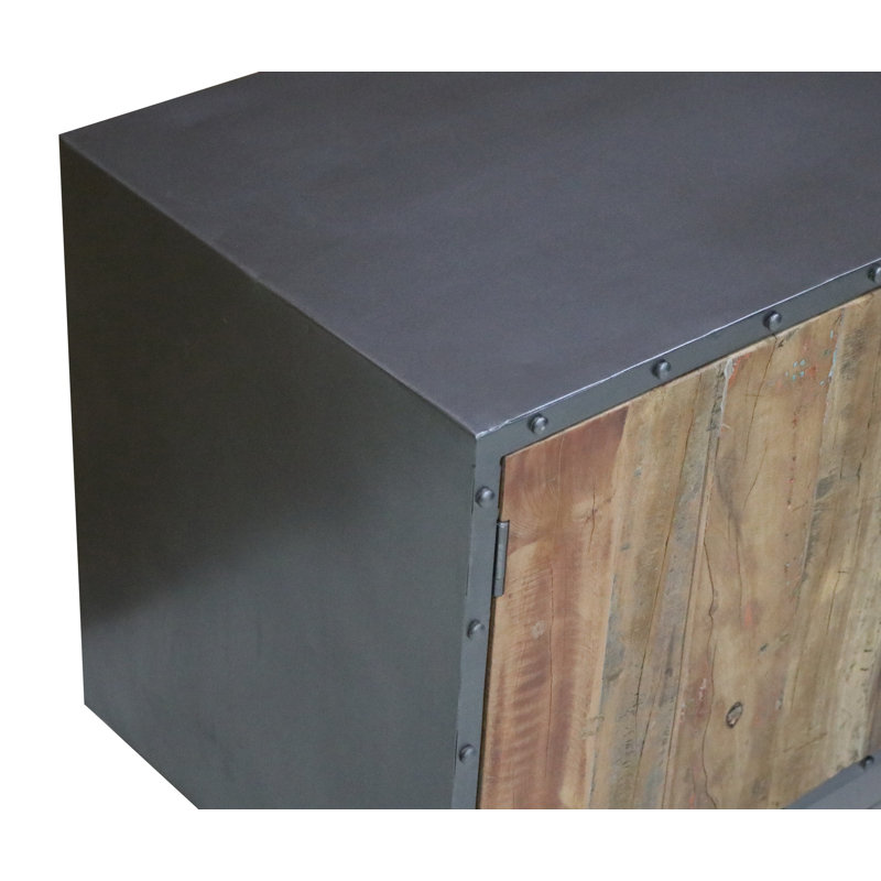 Loammi 43'' Console Table