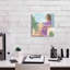 «Mediterranean Holiday IV» par Flora Kouta, impression sur toile-939073349