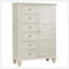 Commode 8 tiroirs Vallauris