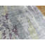 Tapis oriental tibétain moderne en soie noué à la main 8 pi x 10 pi 3 po avec soie 4AB69ADC7D314BAF8C27DD7219D61FCB