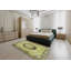 Tapis vert de style oriental-1274733823