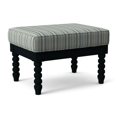 Louisa Upholstered Ottoman