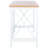 Solid Wood Top Writing Desk