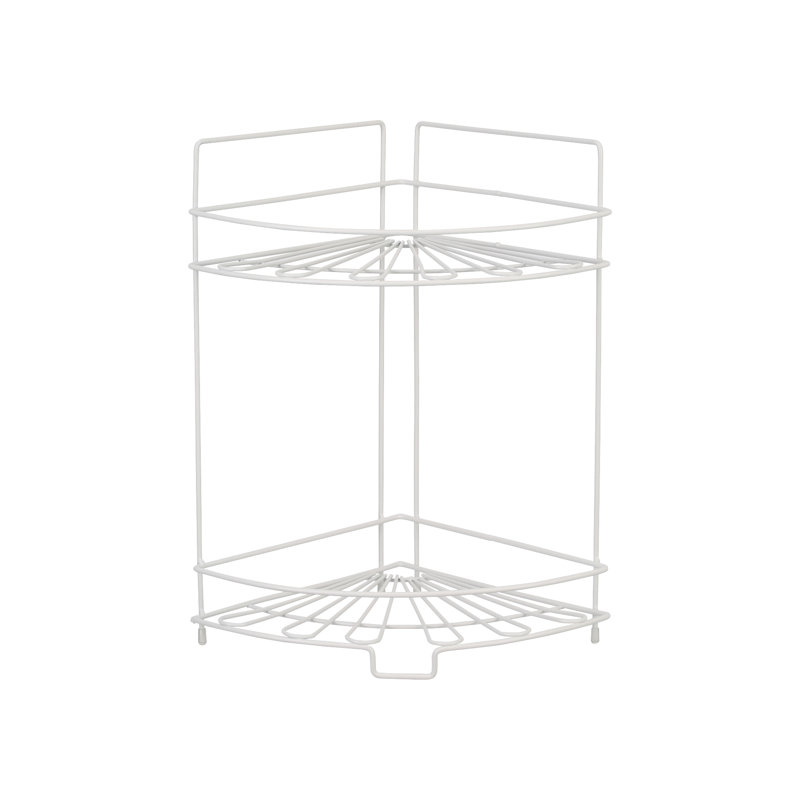 Freestanding Spice Rack